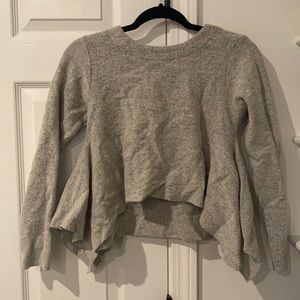 Club Monaco sweater